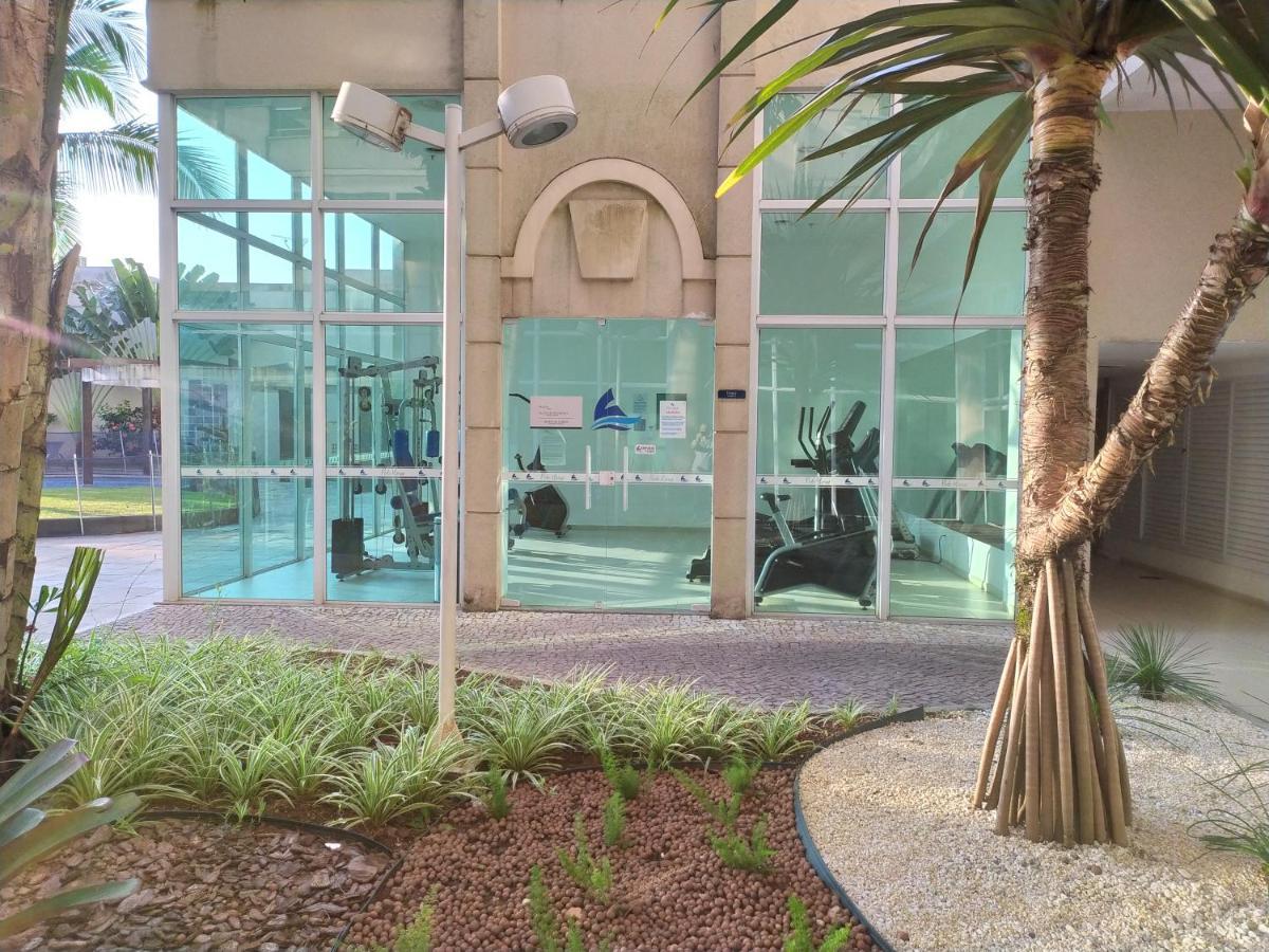 Aparthotel Cobertura Com Vista Para O Mar. Mangaratiba Exteriér fotografie